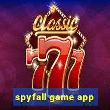 spyfall game app